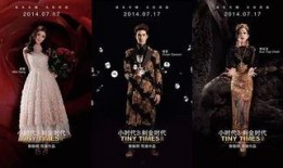 电影小时代3在线观看,刺金时代观影指南：青春、梦想与现实的交织