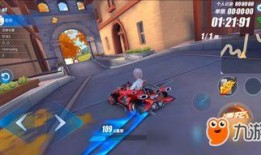 飞车手游最新爆料202,全新爆料揭秘，速度与激情再升级！