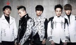 爆料韩国娱乐圈bigbang